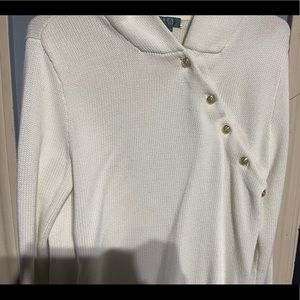 Ralph Lauren knitted sweater